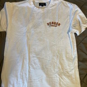 Men’s Seager Company Shirt